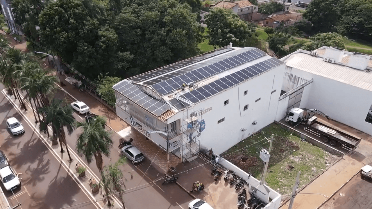 Aperte o play para iniciar o vídeo!